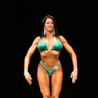 Michelle  Moody - NPC Palmetto Cup 2013 - #1